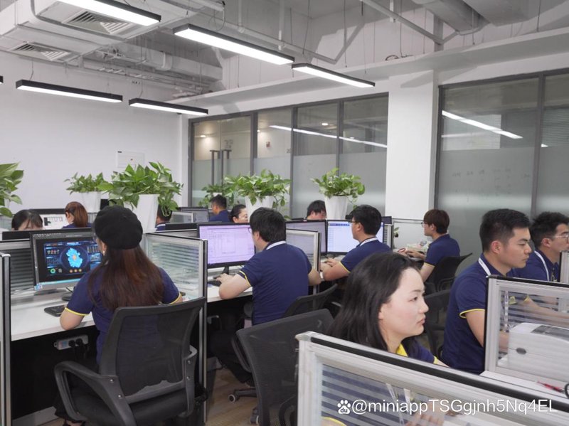 合肥软件开发：助力企业数字化转型