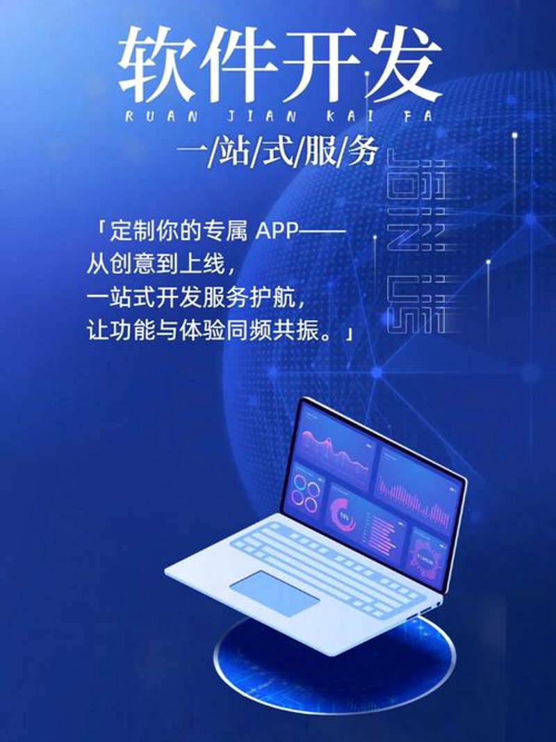 合肥软件开发——打造行业数字化转型的强劲引擎
